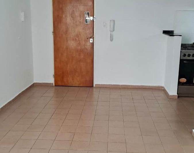 Departamento · 24m² · 2 Ambientes