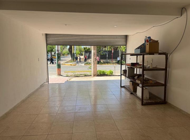 Local comercial · 80m² · 1 Ambiente