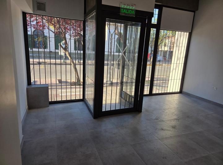 Local comercial · 30m²