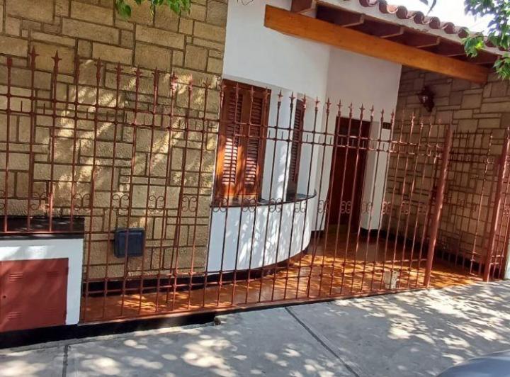Casa · 70m² · 3 Ambientes