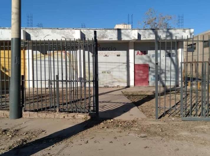 Oficina comercial · 150m² · 2 Ambientes · 1 Cochera