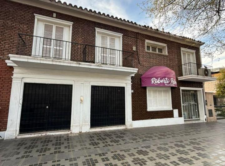 Departamento · 90m² · 3 Ambientes