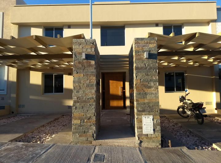 PH · 106m² · 2 Ambientes · 2 Cocheras
