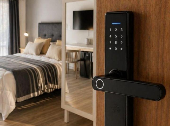 Departamento · 50m² · 1 Ambiente