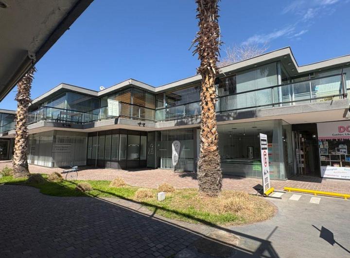 Local comercial · 30m² · 1 Ambiente