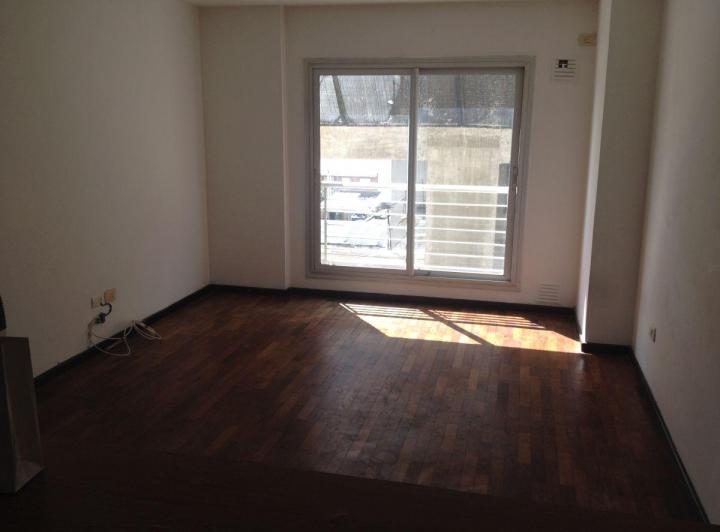 Departamento · 70m² · 4 Ambientes