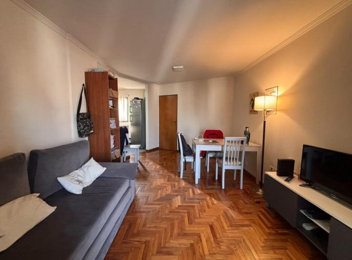 Departamento · 42m² · 2 Ambientes