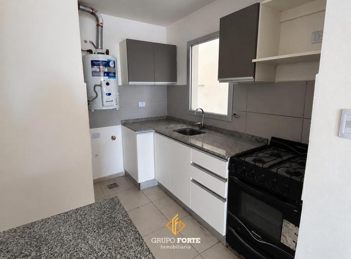 Departamento · 41m² · 2 Ambientes