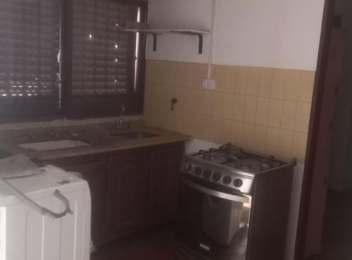 Departamento · 20m² · 2 Ambientes
