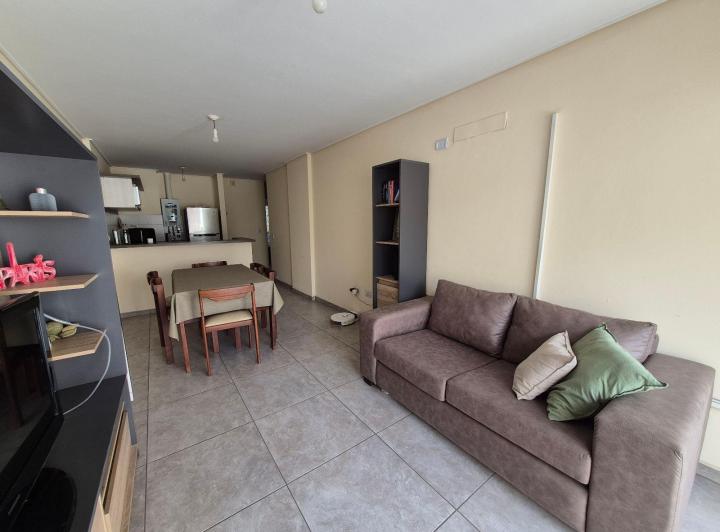 Departamento · 70m² · 6 Ambientes