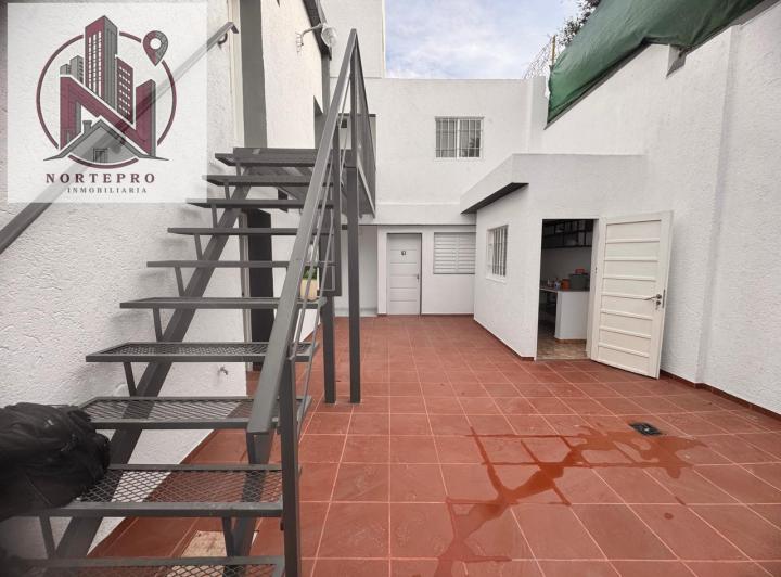 Departamento · 108m² · 10 Ambientes