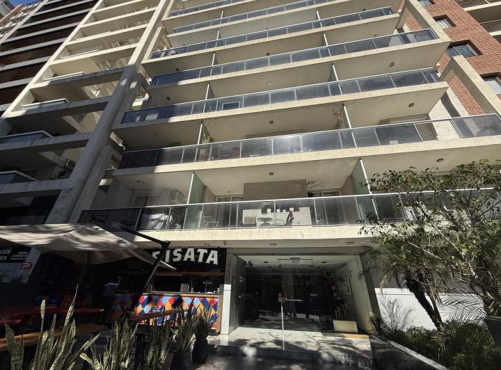 Departamento · 70m² · 3 Ambientes