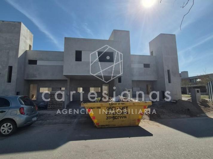 Departamento · 89m² · 3 Ambientes · 1 Cochera