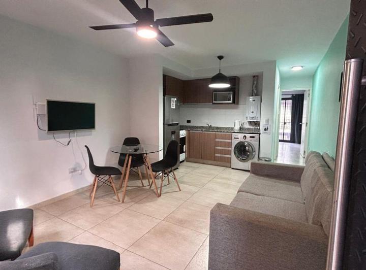 Departamento · 40m² · 2 Ambientes