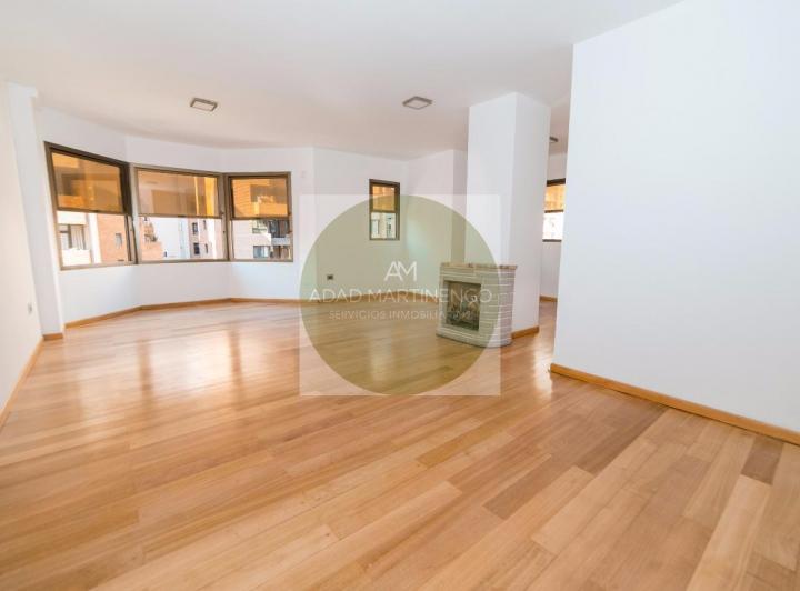 Departamento · 144m² · 6 Ambientes