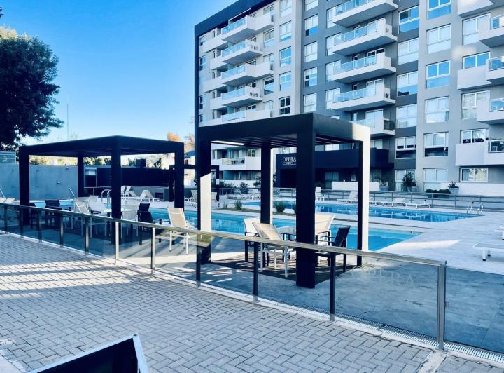 Departamento · 175m² · 6 Ambientes · 1 Cochera
