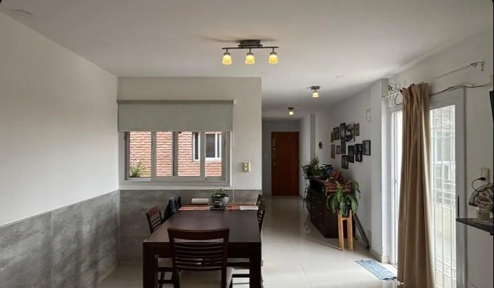 Departamento · 120m² · 3 Dormitorios