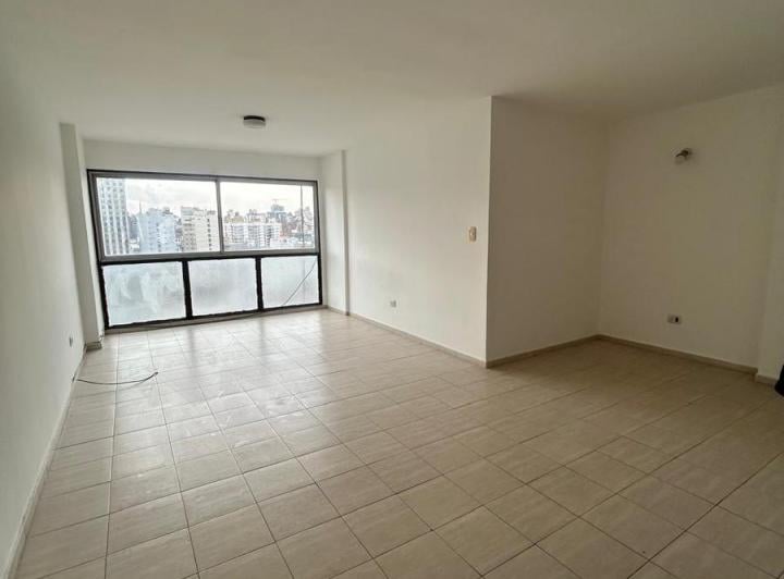 Departamento · 36m² · 1 Ambiente