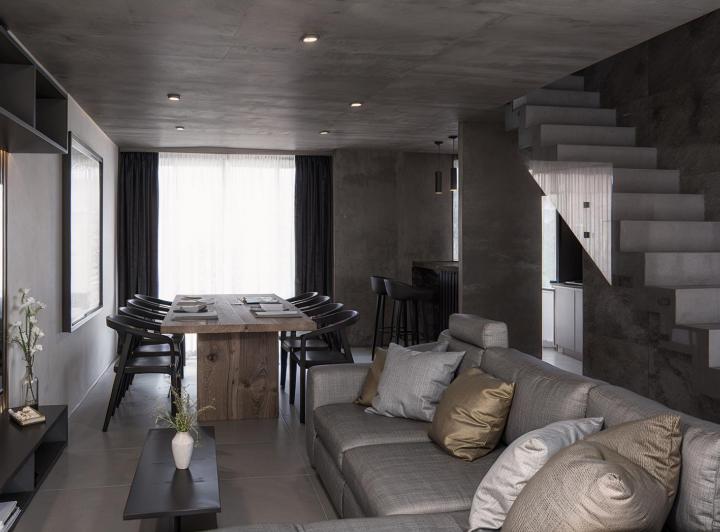 Casa · 180m² · 5 Ambientes · 2 Cocheras