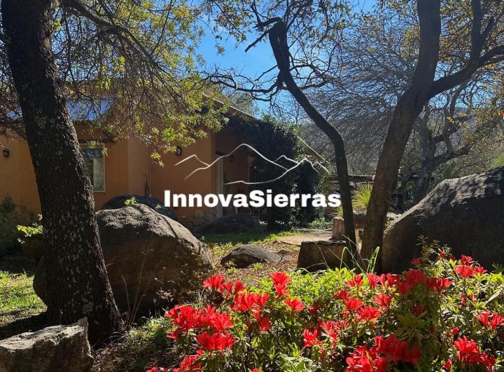 Casa · 44m² · 1 Ambiente · 1 Cochera