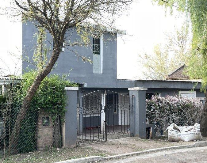 Casa · 150m² · 6 Ambientes