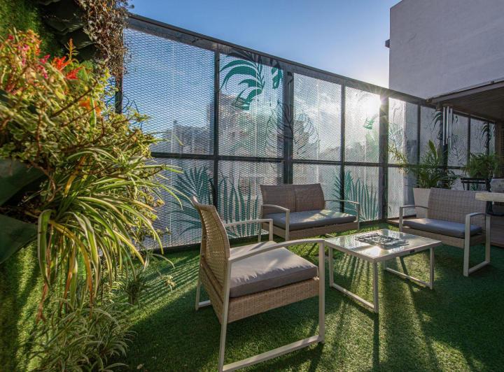 Casa · 120m² · 8 Ambientes