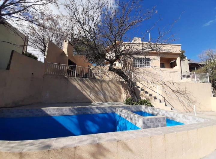 Casa · 131m² · 4 Ambientes