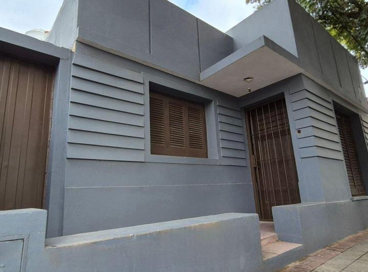 Casa · 69m² · 4 Ambientes