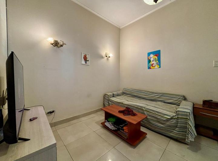 Casa · 130m² · 5 Ambientes