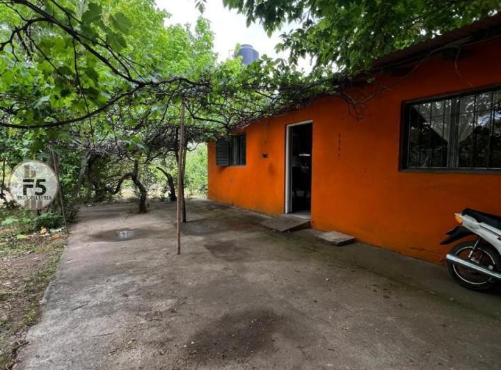 Casa · 150m² · 4 Ambientes