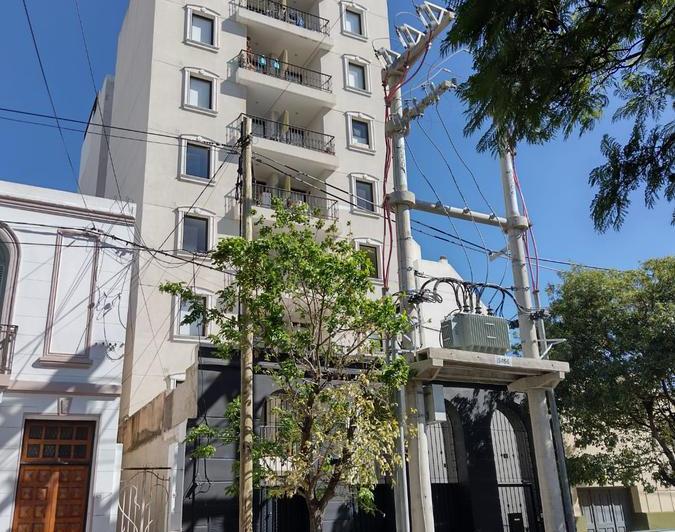 Departamento · 84m² · 3 Ambientes