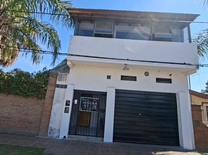 Departamento · 48m² · 1 Ambiente