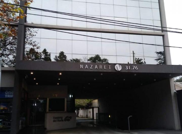 Oficina comercial · 50m² · 4 Ambientes