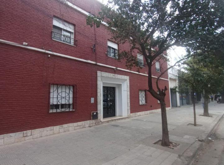 Departamento · 65m² · 5 Ambientes