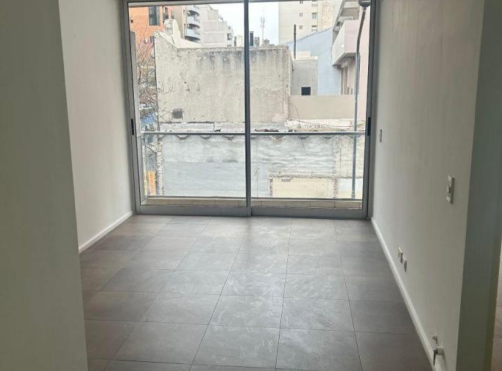 Departamento · 40m² · 3 Ambientes