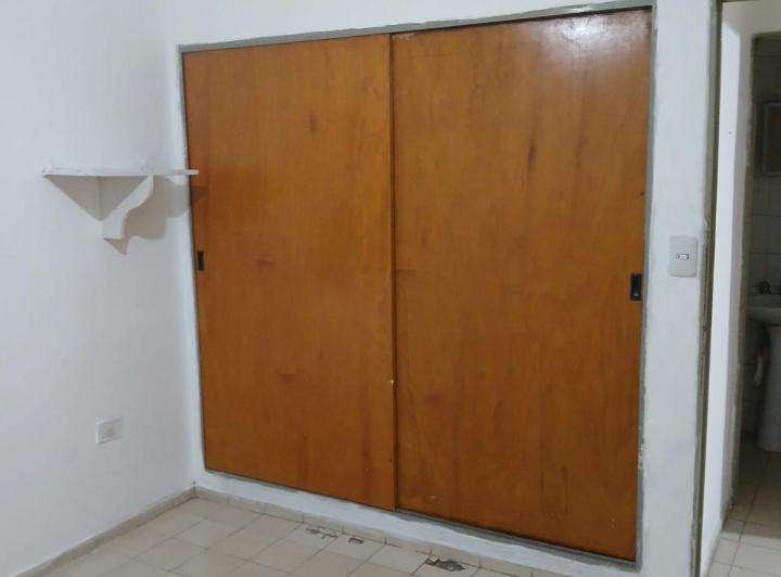 Departamento · 35m² · 3 Ambientes