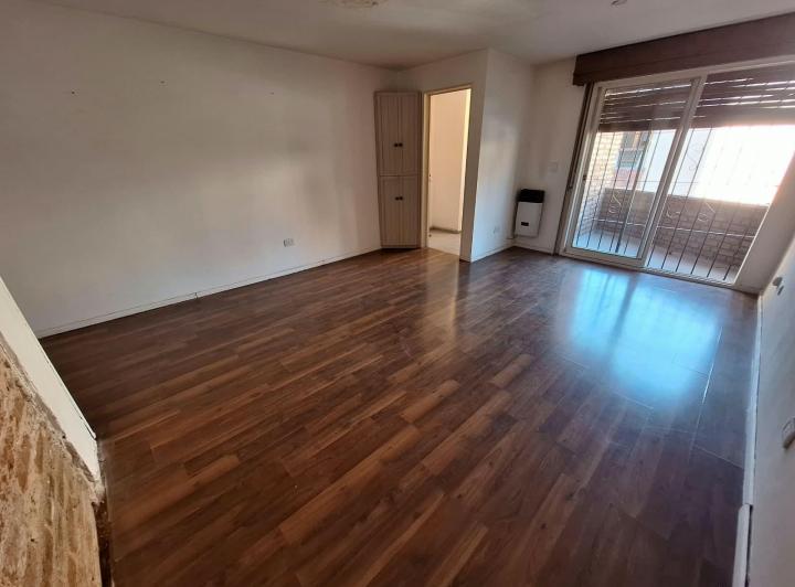 Departamento · 35m² · 2 Ambientes