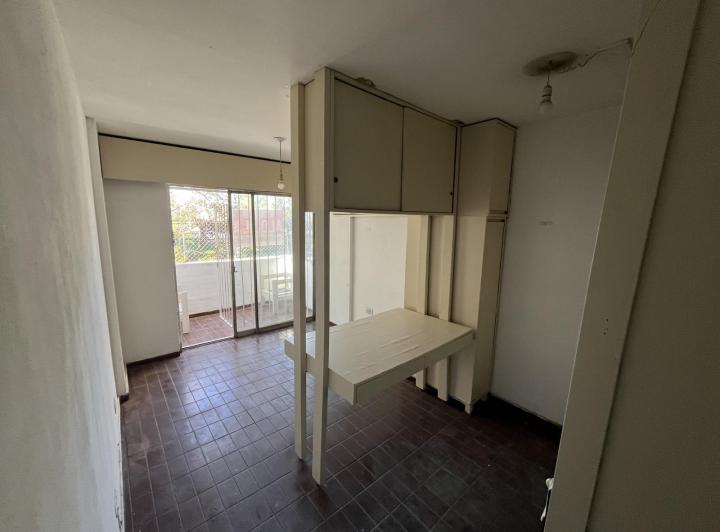 Departamento · 34m² · 2 Ambientes