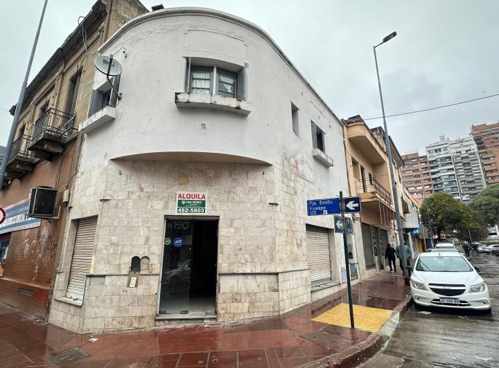 Local comercial · 40m² · 1 Ambiente