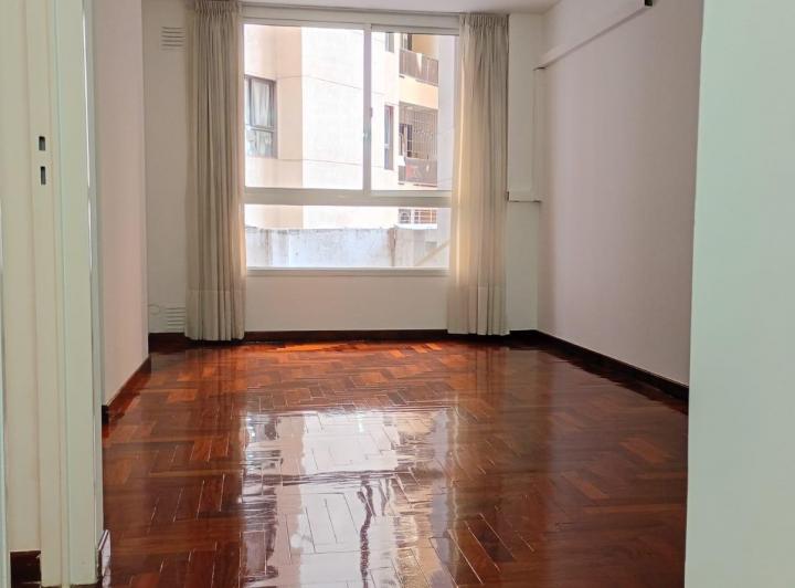Departamento · 35m² · 2 Ambientes