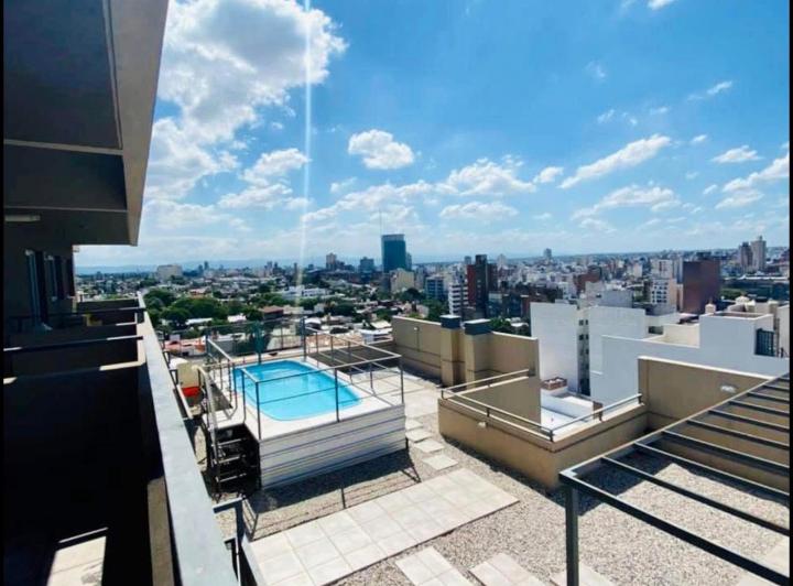 Departamento · 45m² · 3 Ambientes