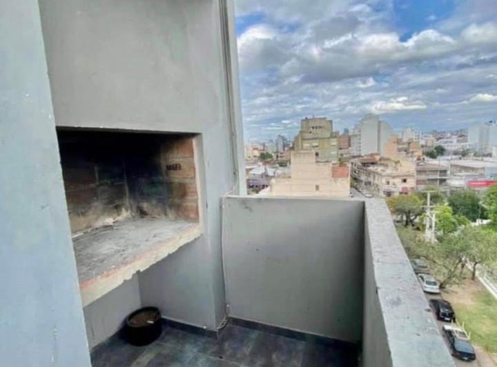 Departamento · 70m² · 4 Ambientes