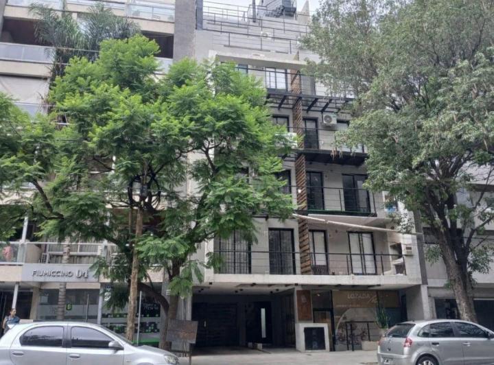Departamento · 68m² · 3 Ambientes