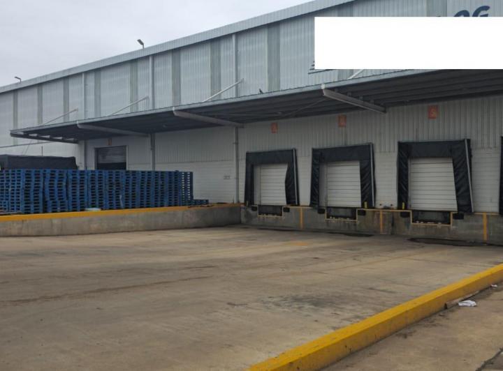 Bodega-Galpón · 5200m² · 1 Ambiente