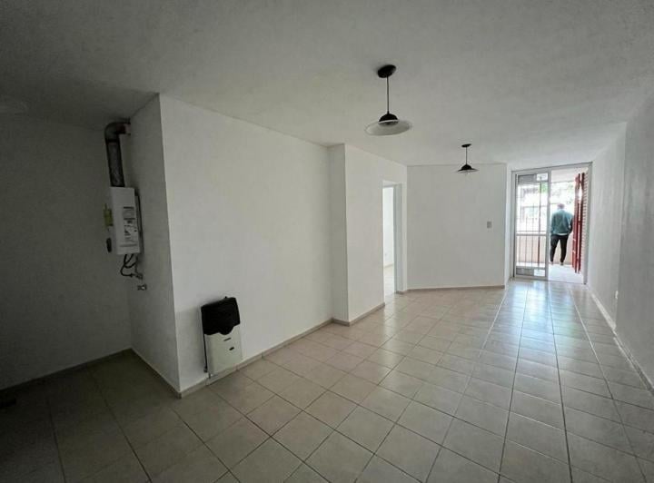 Departamento · 40m² · 3 Ambientes