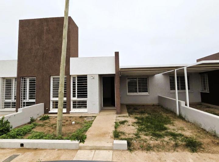 Casa · 120m² · 5 Ambientes · 1 Cochera