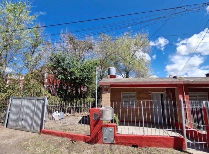 Departamento · 3 Ambientes