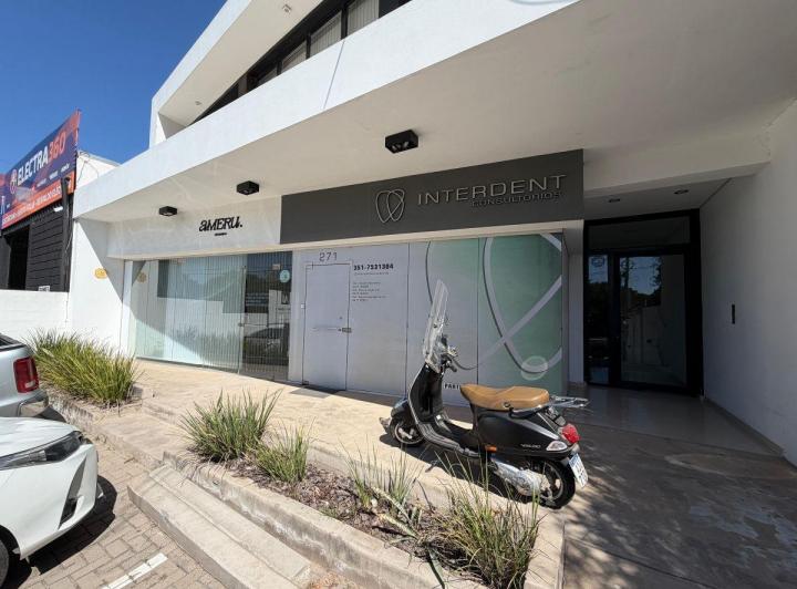 Oficina comercial · 35m² · 1 Ambiente