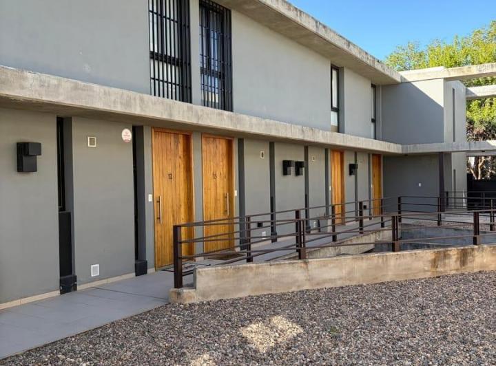 Departamento · 85m² · 3 Ambientes