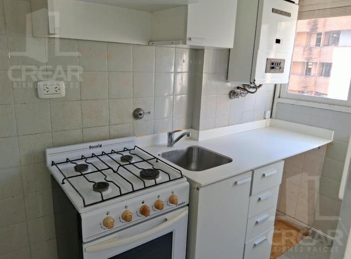 Departamento · 41m² · 3 Ambientes